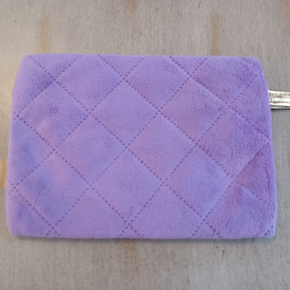 Beauty Bag Bundle - Purple Diamond - Picture 9 of 9